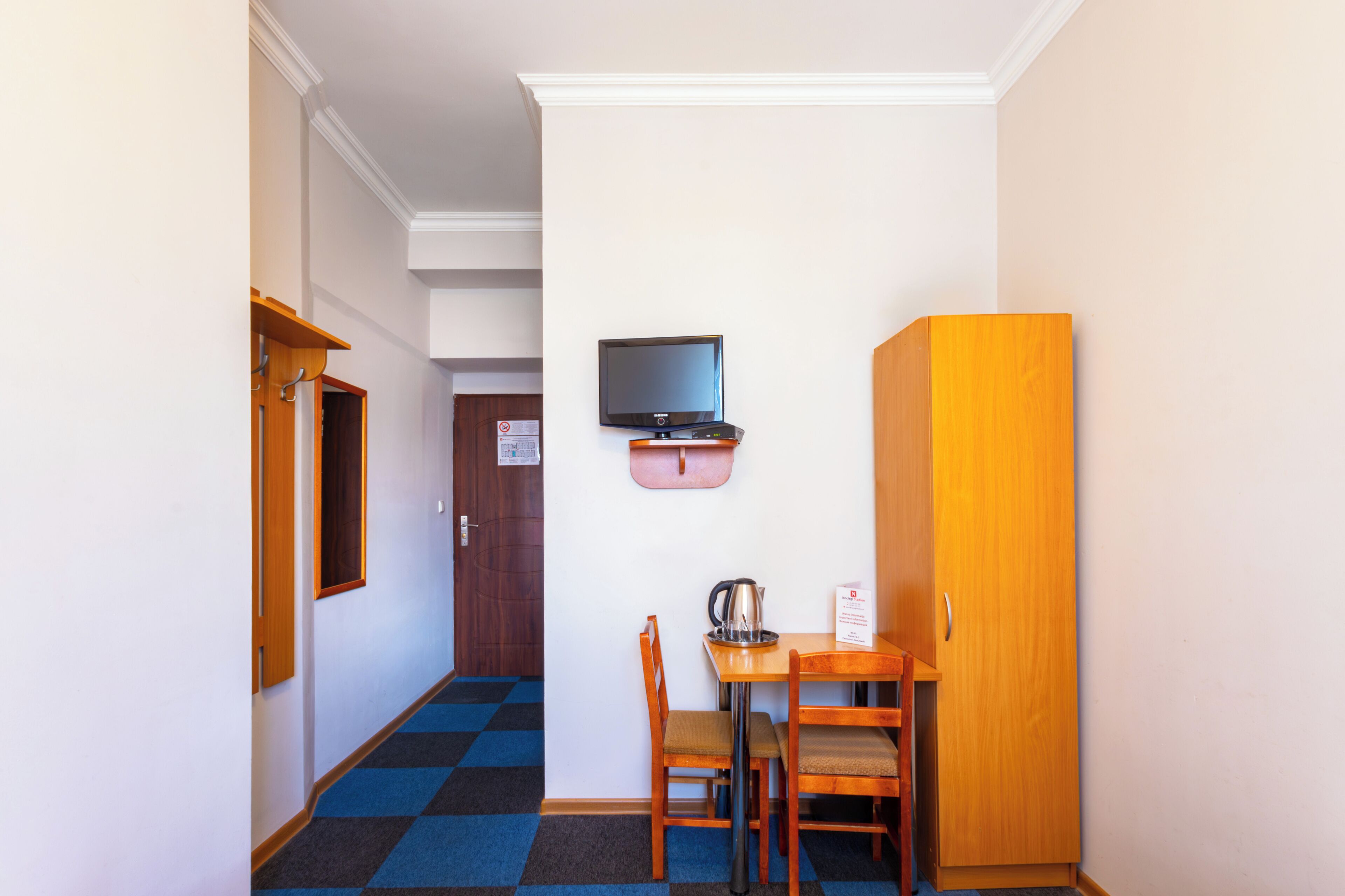 Photo - Noclegi Stadion Bed & Breakfast