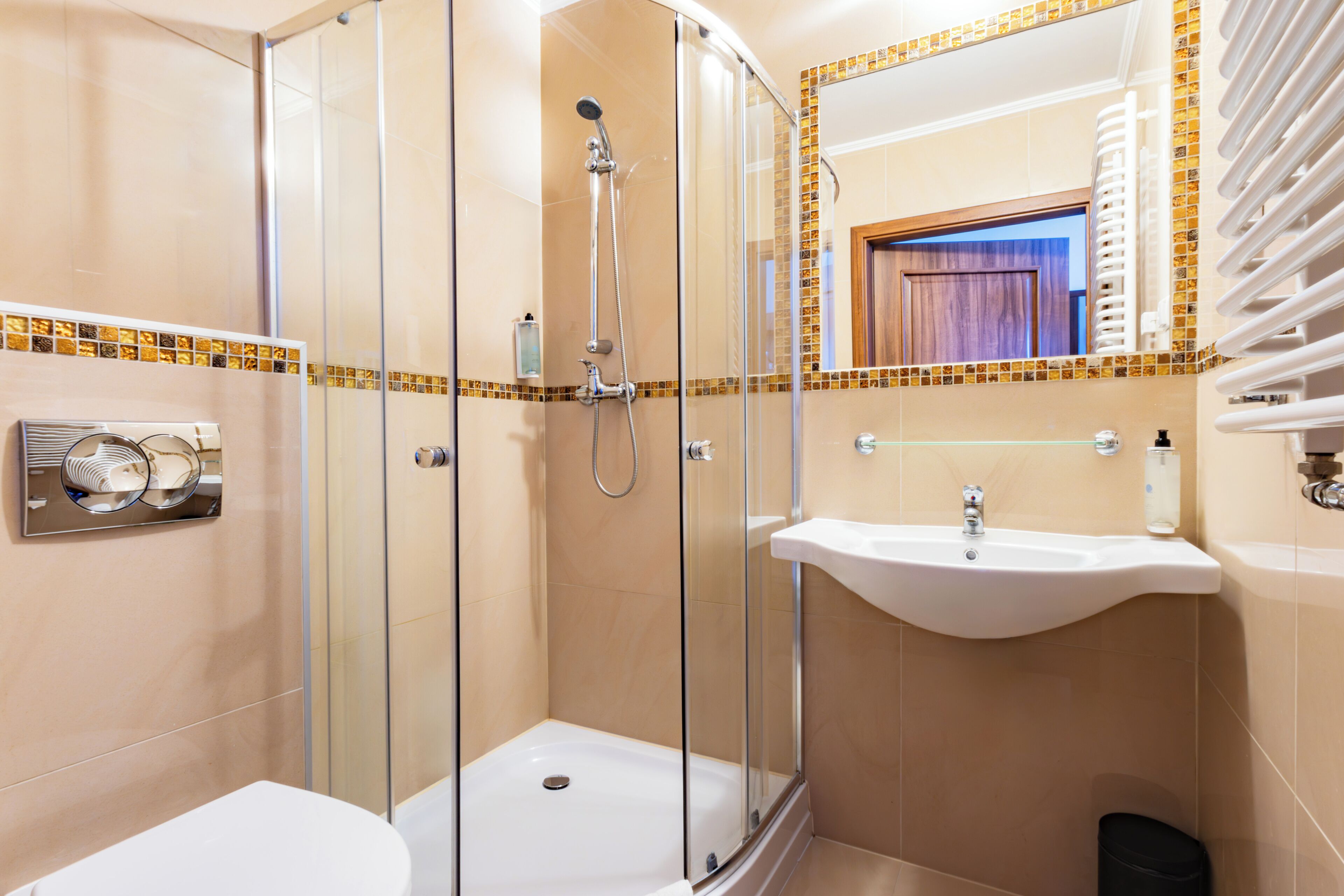 Photo - Noclegi Stadion Bed & Breakfast