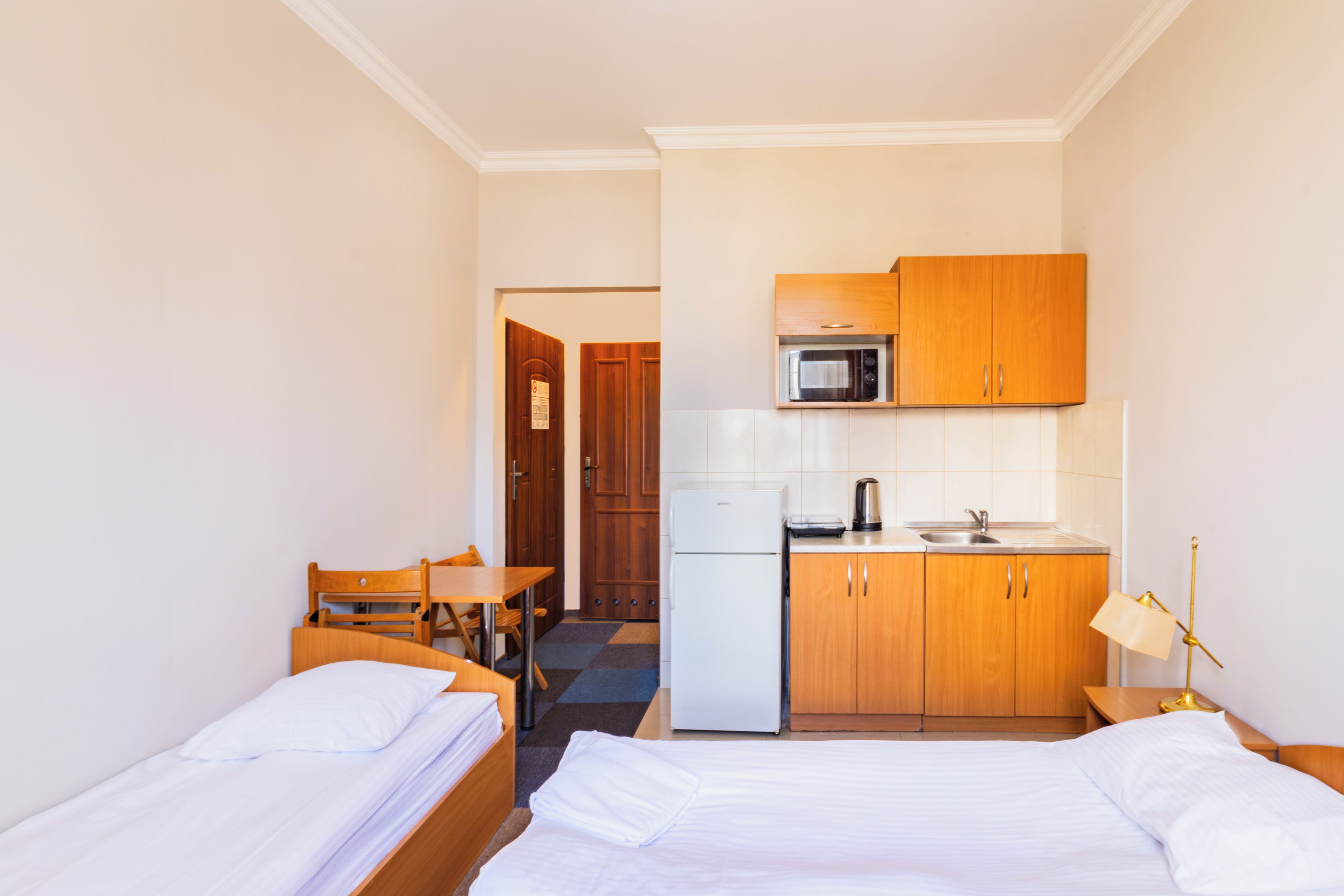 Photo - Noclegi Stadion Bed & Breakfast