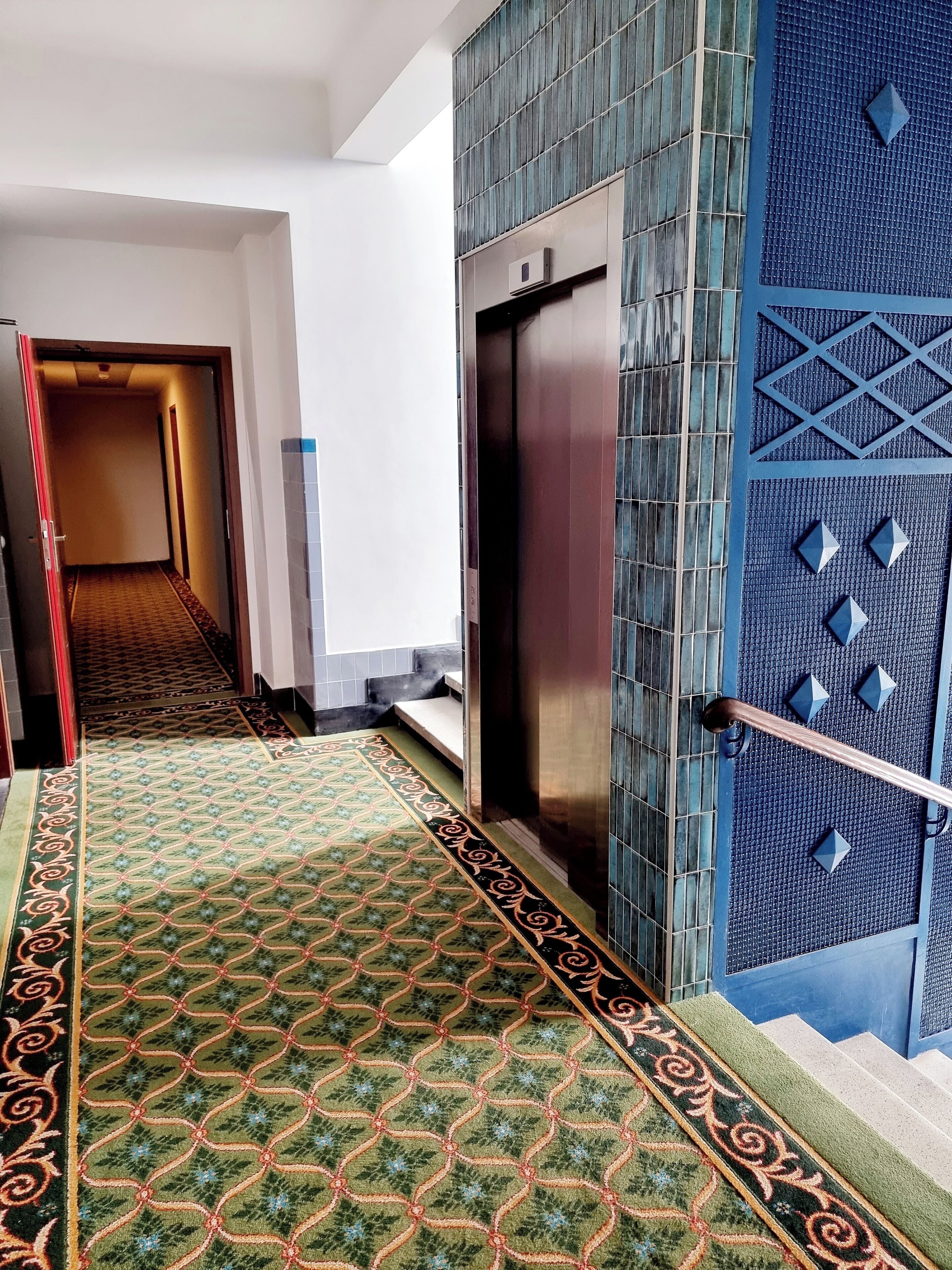 Photo - Noclegi Stadion Bed & Breakfast