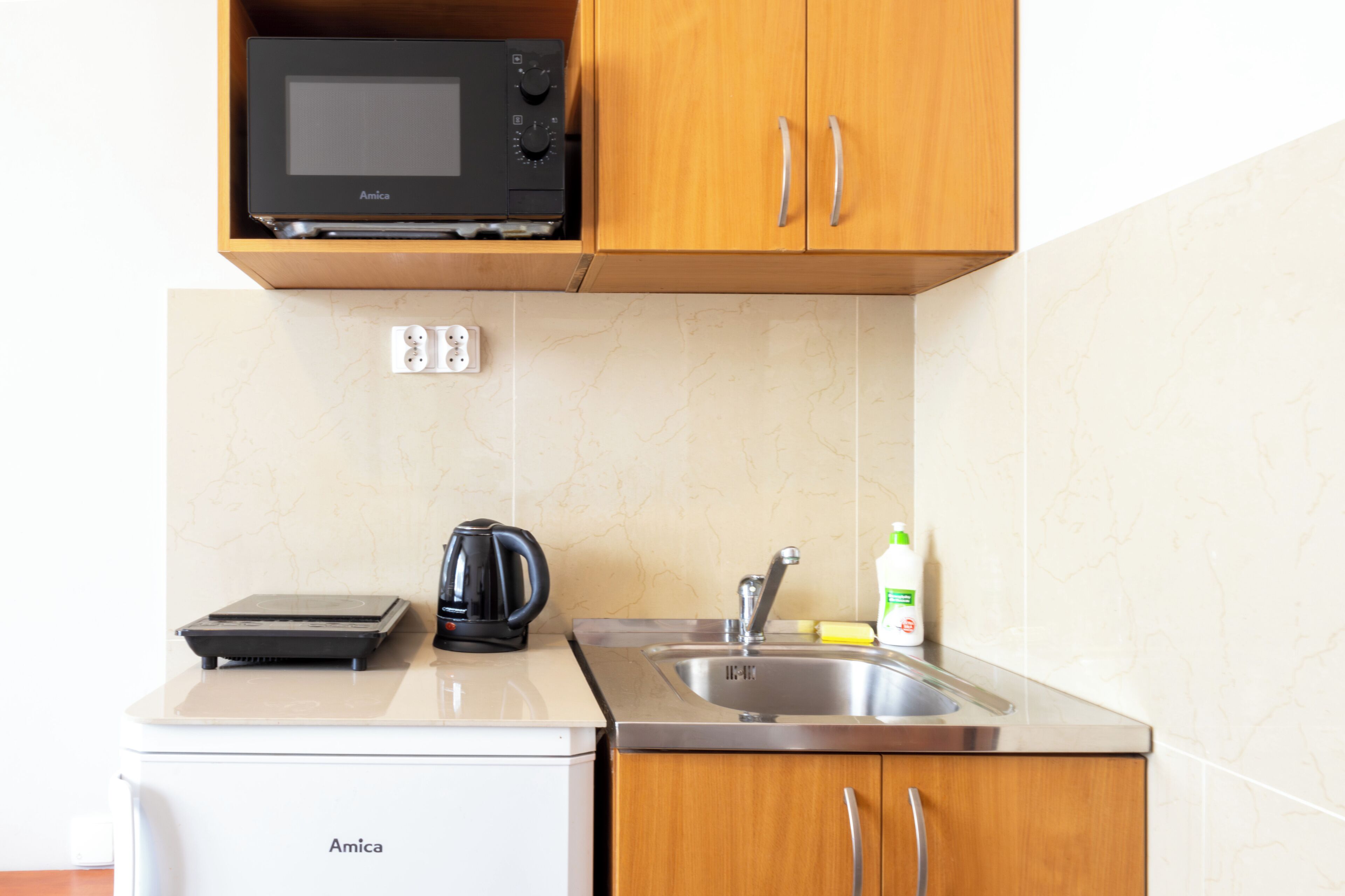 Photo - Noclegi Stadion Bed & Breakfast