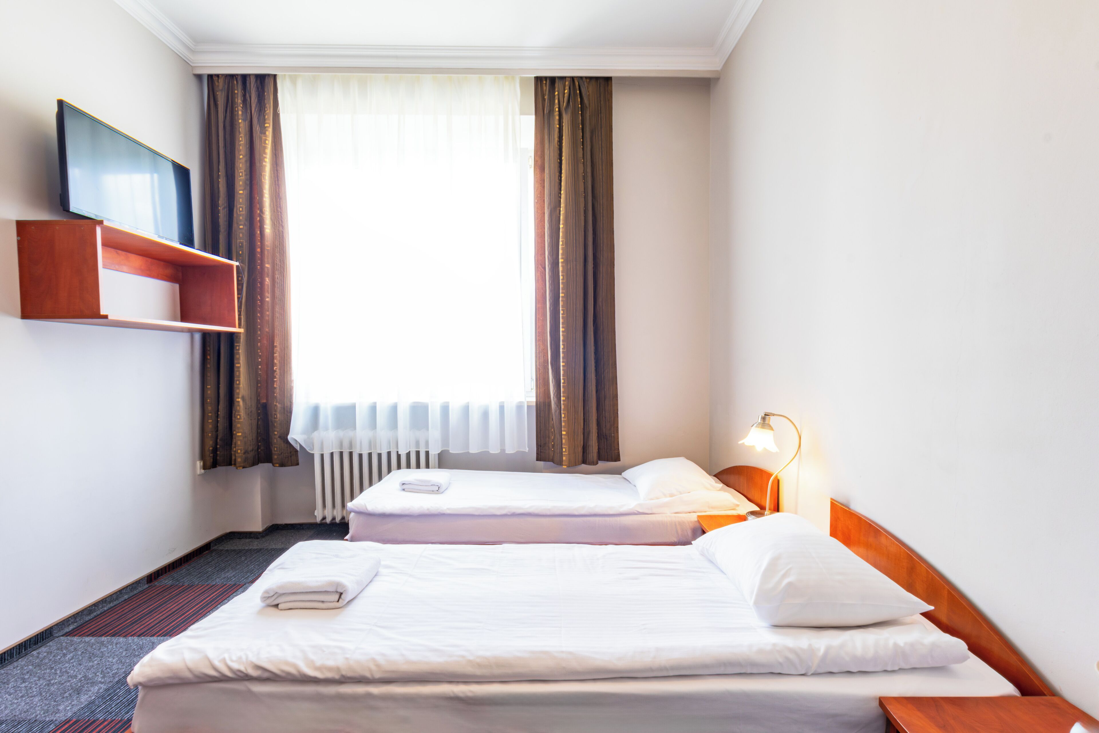 Photo - Noclegi Stadion Bed & Breakfast