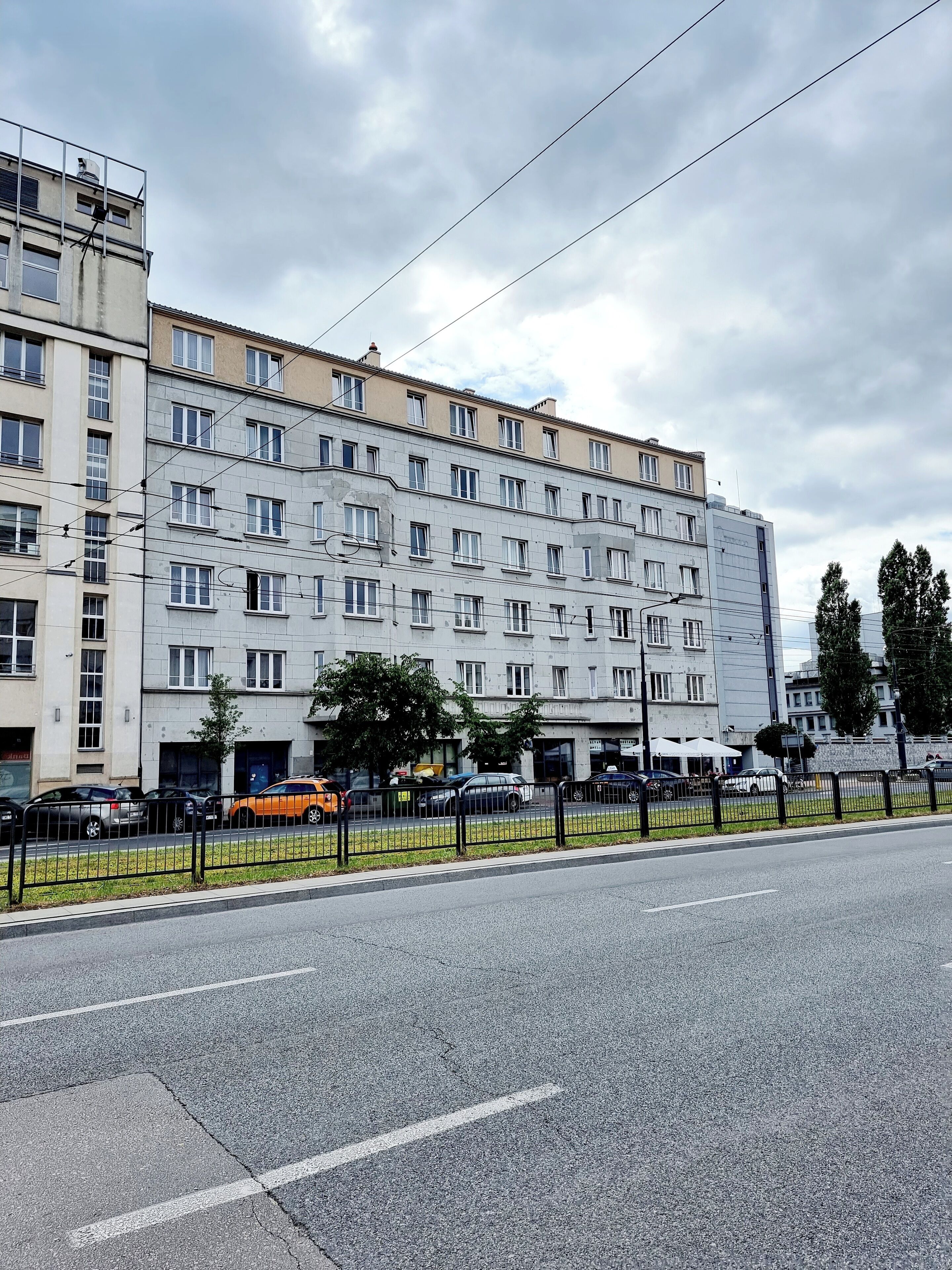 Photo - Noclegi Stadion Bed & Breakfast