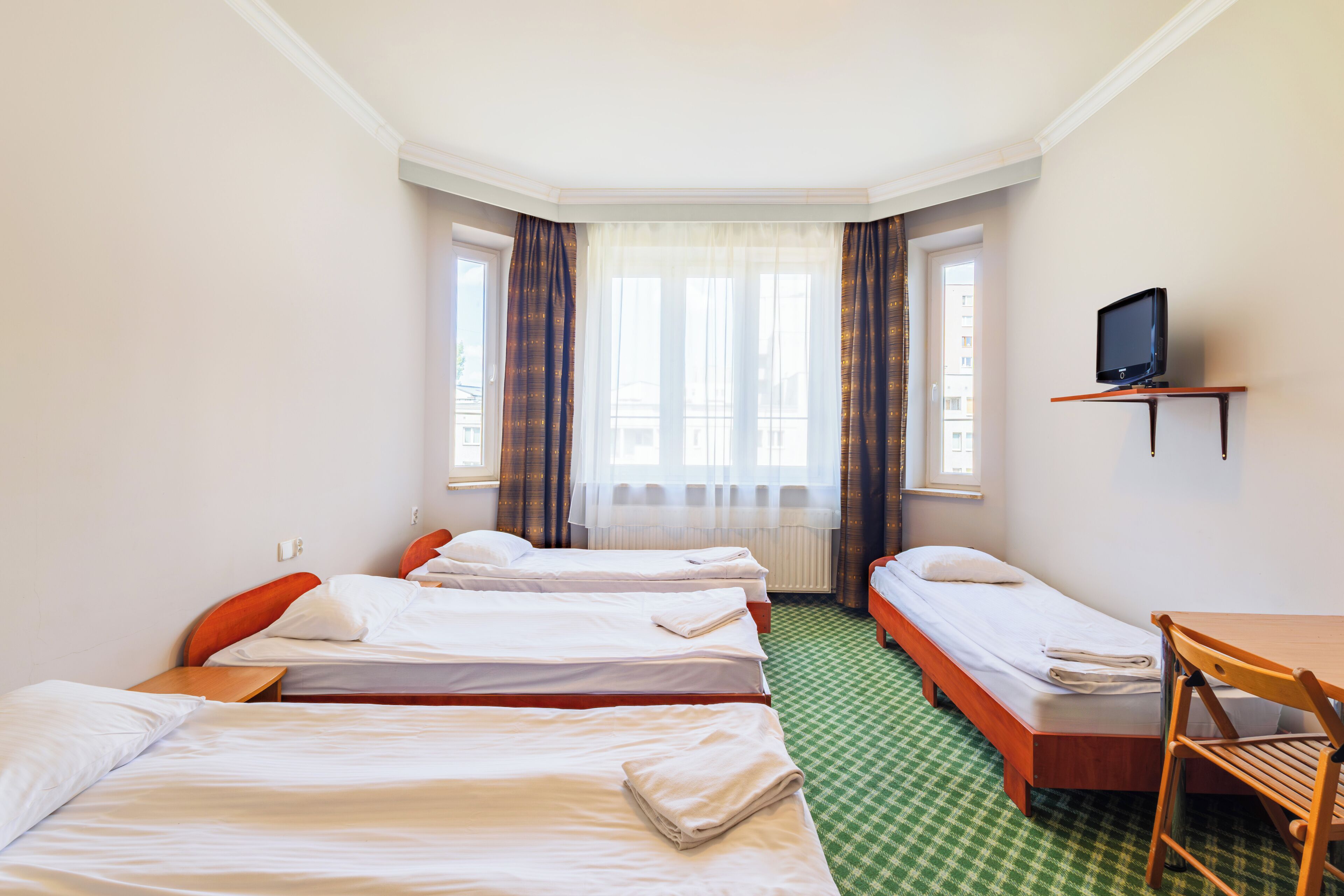 Photo - Noclegi Stadion Bed & Breakfast