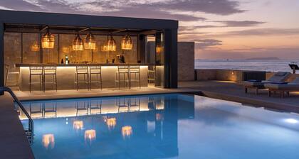 Castello Boutique Suites by the sea - Adults Only