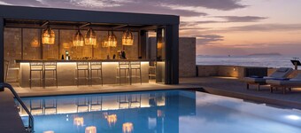 Castello Boutique Suites by the sea - Adults Only