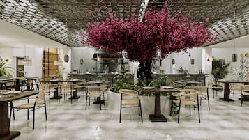餐廳