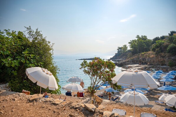 4 bedrooms - Villa Anastasia in Corfu (Corfu)