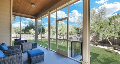 Getaway Nr Sea World | BBQ | Ping Pong Air Hockey