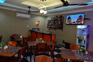 Bar (sur place)