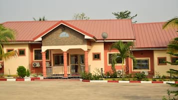 Ngoại thất