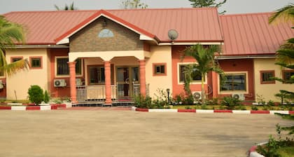 Absor Royal Hotel