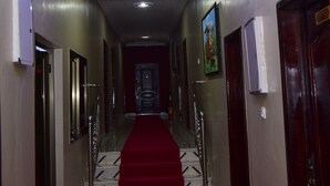 شرفة/رواق
