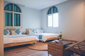 Room - The Costis Homestay & Hotel  (Phu Quoc)