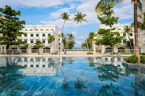 Exterior - The Costis Homestay & Hotel (Phu Quoc)