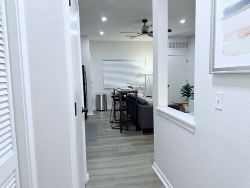 New OSU Studio w/King Bed