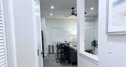 New OSU Studio w/King Bed