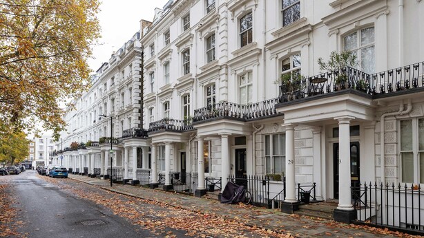 Unclassified image, 1 of 16, button - The Bayswater Garden Apartment (London)