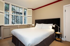 Apartment | 1 bedroom, Internet - The Bayswater Garden Apartment (London)