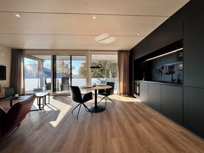 Interior - Treasure chest apartment 3 (Uhldingen-Mühlhofen)