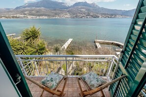 Property grounds - Detached Villa/njivice/sleeps6/stunning Views/wifi (Igalo)