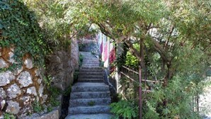 別墅 | 住宿地面