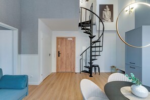 Familienapartment