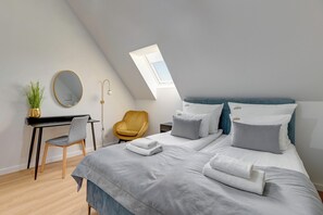 Familienapartment
