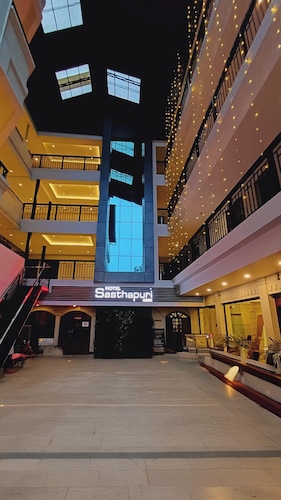 Hotel Sasthapuri