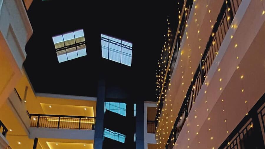 Hotel Sasthapuri