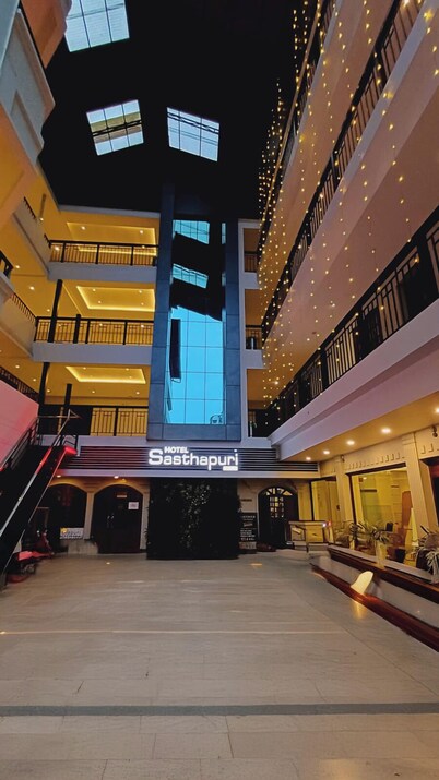 Hotel Sasthapuri