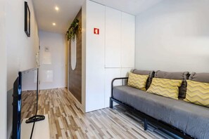 Fernseher, Arbeitsbereiche