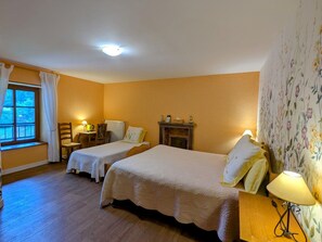 1 chambre