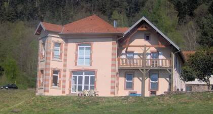 Chambre Jonquille - 3 Pers, Nature et Confort