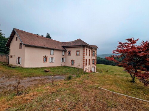 Jonquille Room - 3 Pers, Nature and Comfort