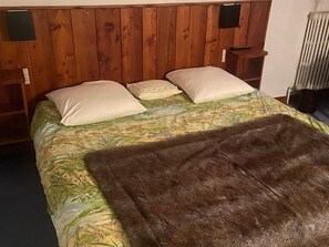 1 bedroom, free WiFi - Studio for 3 people - Val d'Isère Center - Ski-in/Ski-out with WiFi (Val-d'Isère)