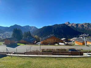 Miscellaneous - Charming studio near Petit-Châtel chairlift (Châtel)