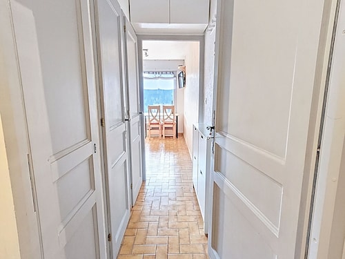 Charming studio near Petit-Châtel chairlift