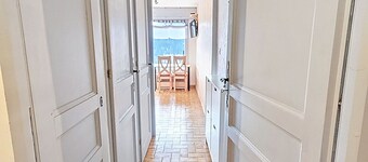 Charming studio near Petit-Châtel chairlift