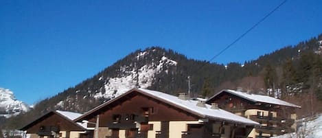 Aussenbereich