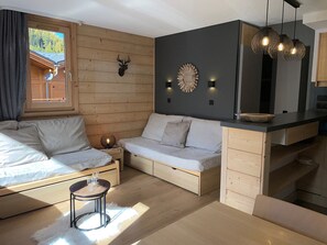 Fernseher