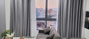 Boa Mindelo City 3 minute walk from city center and 10 minute from the beach