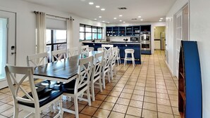 獨棟房屋 (4 Bedrooms) | 住宿設施服務