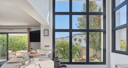 Villas Odalys Le Domaine d’Anadara