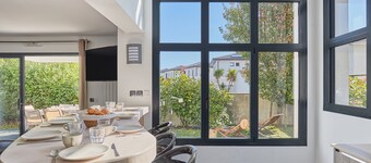 Villas Odalys Le Domaine d’Anadara