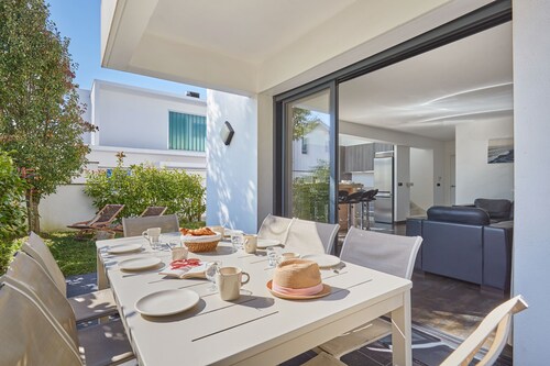 Villas Odalys Le Domaine d’Anadara