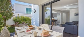 Villas Odalys Le Domaine d’Anadara