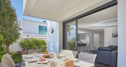 Villas Odalys Le Domaine dâAnadara