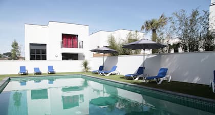 Villas Odalys Le Domaine d’Anadara