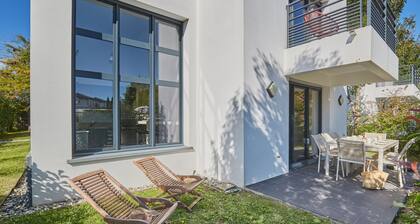 Villas Odalys Le Domaine dâAnadara